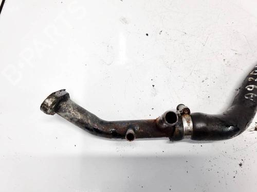 Pipe MAZDA 3 (BK) 2.0 MZR-CD (BK14) | BP38572968M125 - Image 5