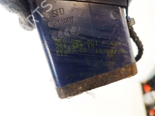 Air vent AUDI A4 B6 (8E2) 1.9 TDI | BP32969798I21 - Image 3
