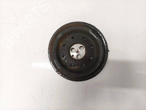 Used Pulley Pulley 35663154 35663154