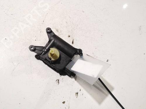 Electronic module OPEL MERIVA A MPV (X03) 1.6 (E75) | BP38975540M83 - Image 2