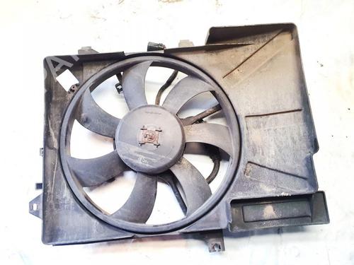 Used Fan Fan HYUNDAI GETZ (TB) 1.3 (85 hp) 35401553 35401553