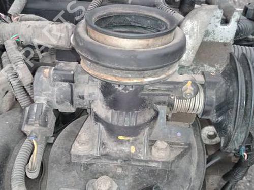 Used Throttle body Throttle body 35294671 35294671