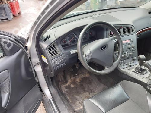 Pipe VOLVO S60 I (384) D5 | BP32545021M125