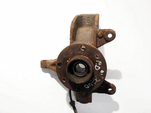 Used Right front steering knuckle Right front steering knuckle 35337194 35337194