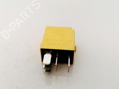 Electronic sensor MERCEDES-BENZ C-CLASS (W203) C 180 Kompressor (203.046) | BP33067307M84 - Image 2