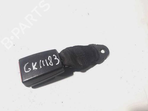 Engache cinturón Engache cinturón SKODA ROOMSTER (5J7) 1.4 TDI (80 hp) 34761215 34761215
