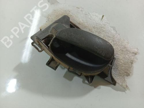 Rear left interior door handle PEUGEOT 206 SW (2E/K) 1.4 HDi | BP34844466I15 - Image 2