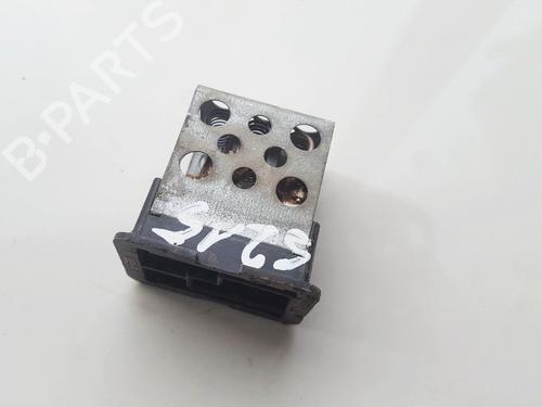 Used Heater resistor Heater resistor 35857717 35857717