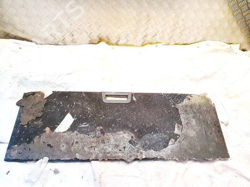Used Luggage compartment floor Luggage compartment floor 35326778 35326778