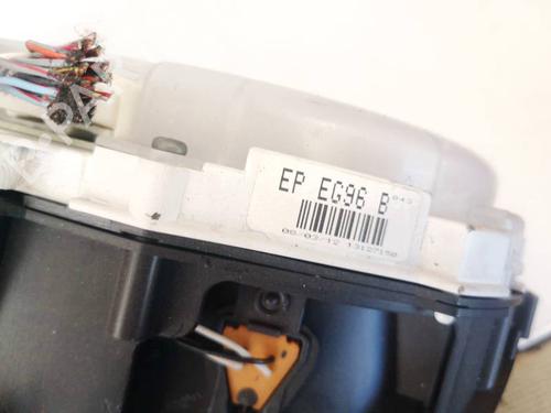 Instrument cluster MAZDA CX-7 (ER) 2.3 AWD | BP35203093C47 - Image 2