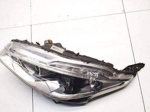 Used Left headlight Left headlight 34958660 34958660