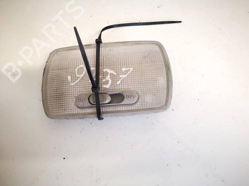 Kabinelys Kabinelys HONDA FR-V (BE) 1.8 (BE1) (140 hp) 35216837 35216837