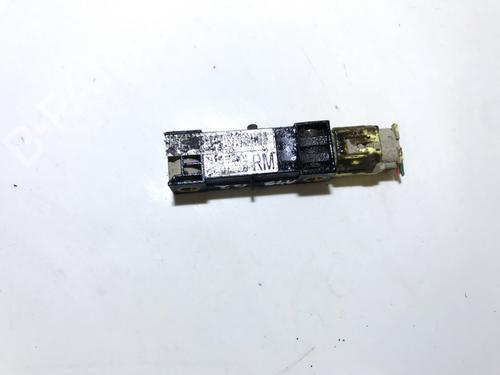 Used Electronic module Electronic module NISSAN ALMERA TINO (V10) 2.2 dCi (115 hp) 33513918 33513918