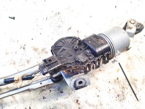 Used Front wiper motor Front wiper motor MAZDA 3 (BK) 1.6 (BK14) (105 hp) 35464181 35464181