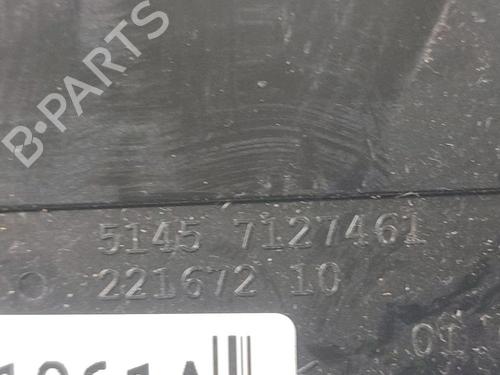 Cup/Object holder BMW 3 (E90) 325 i | BP34850370I37 - Image 4