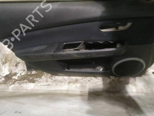 Used Other Other MAZDA 6 Hatchback (GH) 2.0 MZR-CD (GH14) (140 hp) 39734652 39734652