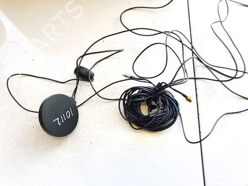 Used Electronic module Electronic module PEUGEOT 407 (6D_) 2.0 HDi 135 (6DRHRH, 6DRHRE, 6DRHRG, 6DRHRJ) (136 hp) 32592996 32592996