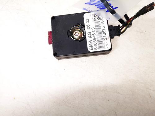 Electronic module BMW 3 Touring (E46) 320 d | BP35555668M83 - Image 2