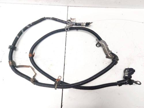 Used Cable Cable MERCEDES-BENZ E-CLASS (W212) E 250 CDI / BlueTEC (212.003, 212.004) (204 hp) 35304129 35304129