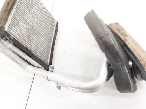 Heater matrix SKODA YETI (5L) 1.4 TSI | BP35222443M63 - Image 2