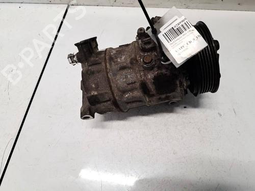 AC compressor OPEL INSIGNIA A Saloon (G09) 2.0 CDTI (69) | BP36584550M34 - Image 2