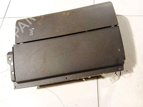 Used Glove box Glove box VW TOURAN (1T3) 1.6 TDI (105 hp) 34937465 34937465