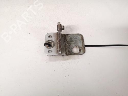 Used Hinge/Door check strap Hinge/Door check strap VW TOURAN (1T1, 1T2) 2.0 TDI (170 hp) 32895005 32895005