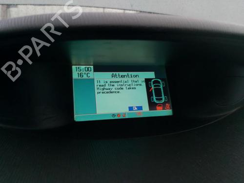 Engine mount RENAULT LAGUNA II (BG0/1_) 1.9 dCi (BG08, BG0G) | BP33098611M89  - Image 10