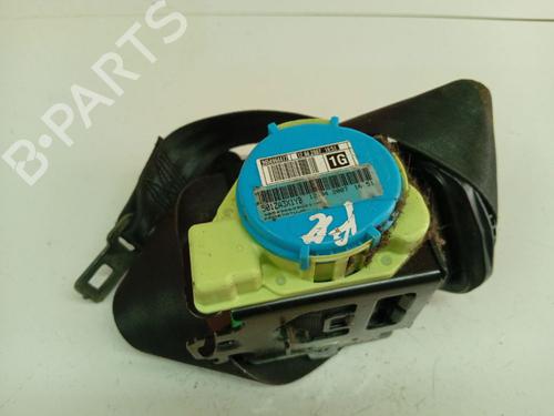 Used Front left seatbelt Front left seatbelt 37678143 37678143