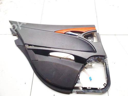 Used Rear left panel Rear left panel MERCEDES-BENZ E-CLASS (W211) E 220 CDI (211.008) (170 hp) 34860902 34860902