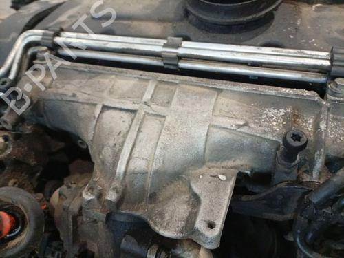 Intake manifold VW PASSAT B6 (3C2) 2.0 TDI | BP36770798M70 - Image 3
