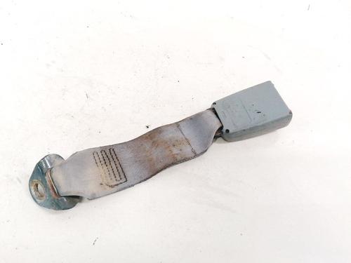Used Seat buckle Seat buckle 35524516 35524516