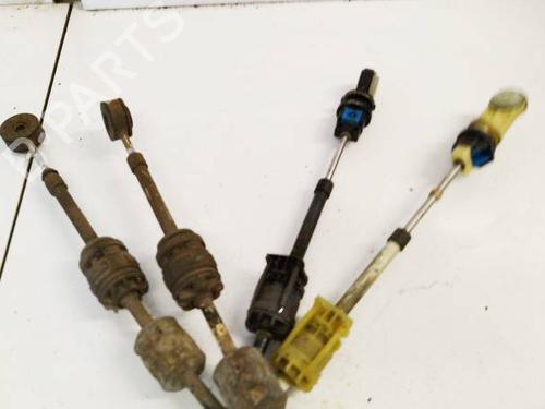 Cable OPEL ASTRA J (P10) 1.4 Turbo (68) | BP36770770E12 - Image 4