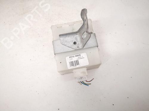 Used Electronic module Electronic module 35439875 35439875