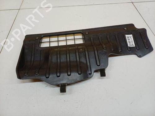 Used Boot lining Boot lining 38739697 38739697