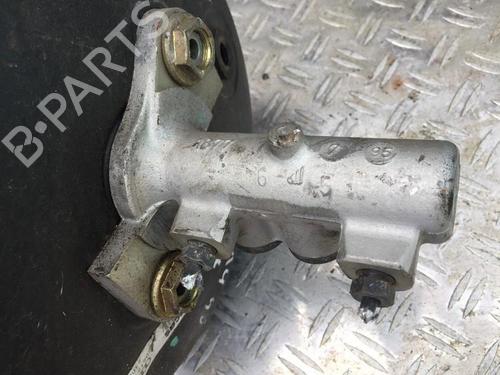 Used Brake master cylinder Brake master cylinder AUDI A4 B5 (8D2) 1.6 (100 hp) 35660784 35660784