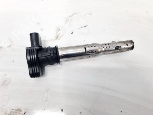 Used Ignition coil Ignition coil AUDI TT Roadster (8J9) 2.0 TFSI (200 hp) 34981061 34981061