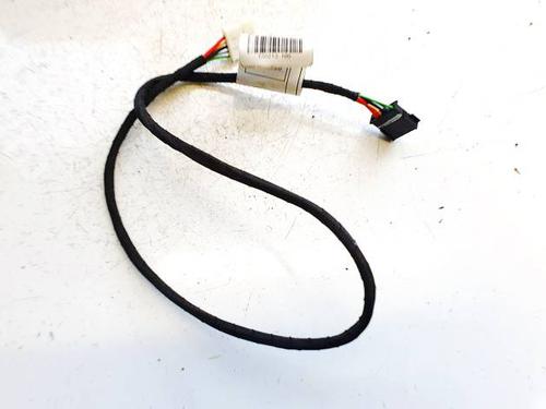 Wiring harness BMW i4 (G26) eDrive40 | BP39758174E16 - Image 2