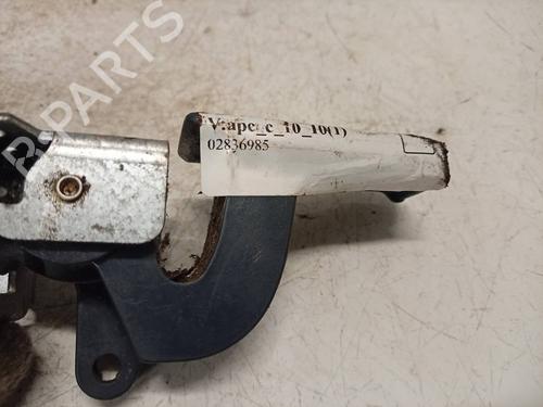 Interior handle HONDA CIVIC VII Hatchback (EU, EP, EV) 1.4 iS (EP1, EU5, EU7) | BP34770435I7 - Image 4