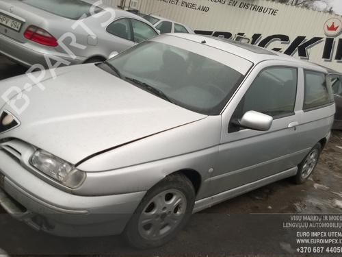 Used Parts ALFA ROMEO 146 (930_)  1.9 TD (930.B4A)  4526158