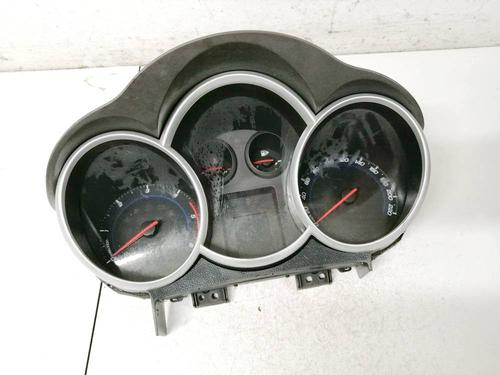 Used Instrument cluster Instrument cluster 35151470 35151470