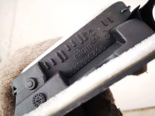 Rear left interior door handle PEUGEOT 607 (9D, 9U) 2.2 HDi | BP35316190I15 - Image 3