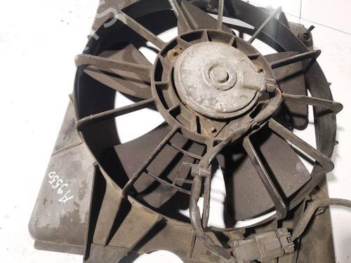Fan HONDA CR-V III (RE_) 2.2 i-CTDi 4WD (RE6) | BP35149997M128 - Image 3