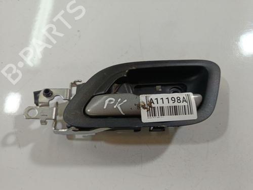 Used Front left interior door handle Front left interior door handle HONDA FR-V (BE) 2.2 i CTDi (BE5) (140 hp) 34807162 34807162