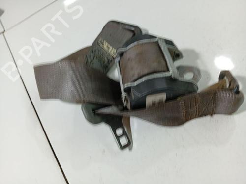 Cinturón de seguridad trasero izquierdo Cinturón de seguridad trasero izquierdo 38765519 38765519