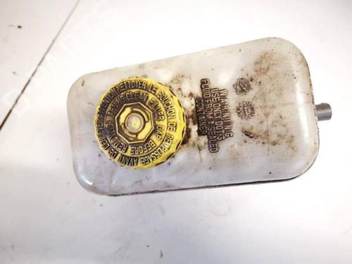 Used Brake fluid reservoir Brake fluid reservoir 35129328 35129328