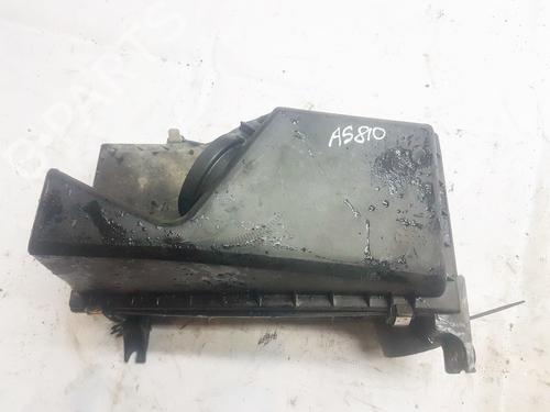 Luftfilter kasse Luftfilter kasse MITSUBISHI SPACE STAR MPV (DG_A) 1.9 DI-D (DG4A) (102 hp) 35881149 35881149