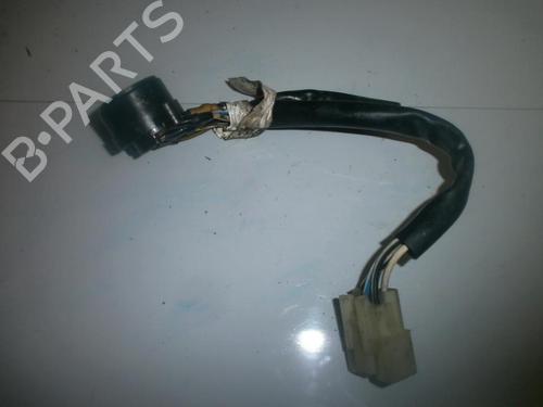 Used Ignition barrel Ignition barrel 35662013 35662013