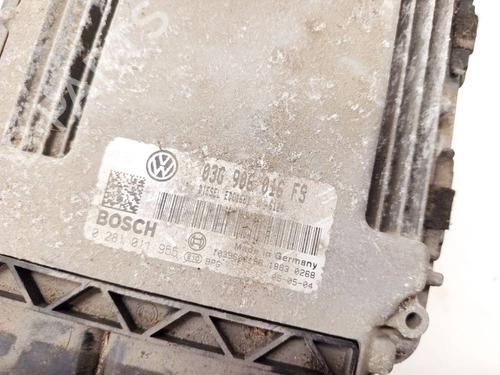 Engine control unit (ECU) VW GOLF V (1K1) 1.9 TDI | BP37864267M57 - Image 3
