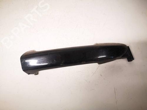 Used Front right exterior door handle Front right exterior door handle 34777374 34777374